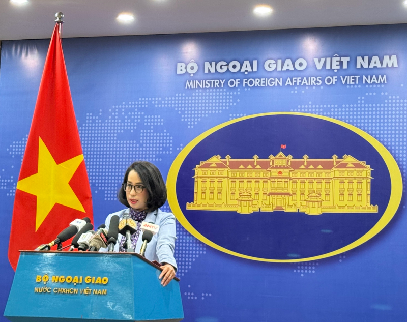 Việt Nam đăng cai tổ chức Lễ mở ký Công ước của LHQ về chống tội phạm mạng  -0