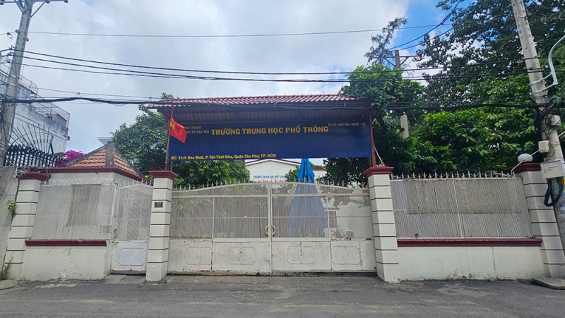 Bài cuối: “Siết” hợp đồng liên kết để chặn việc cho thuê trá hình -1