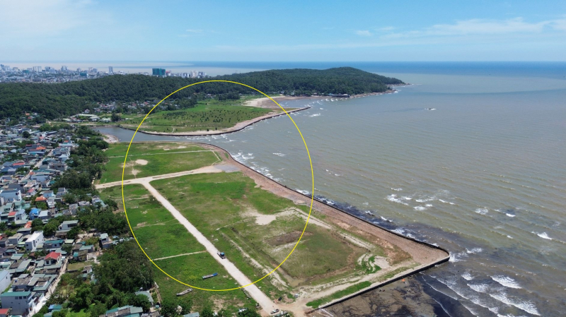 Nỗi khổ của người dân ở dự án Sông Đơ -0