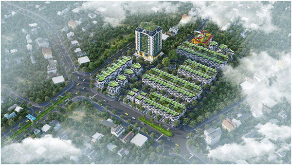 VIDEC Group cam kết tiến độ - khẳng định chất lượng với dự án Valenta Nguyễn Xiển -0