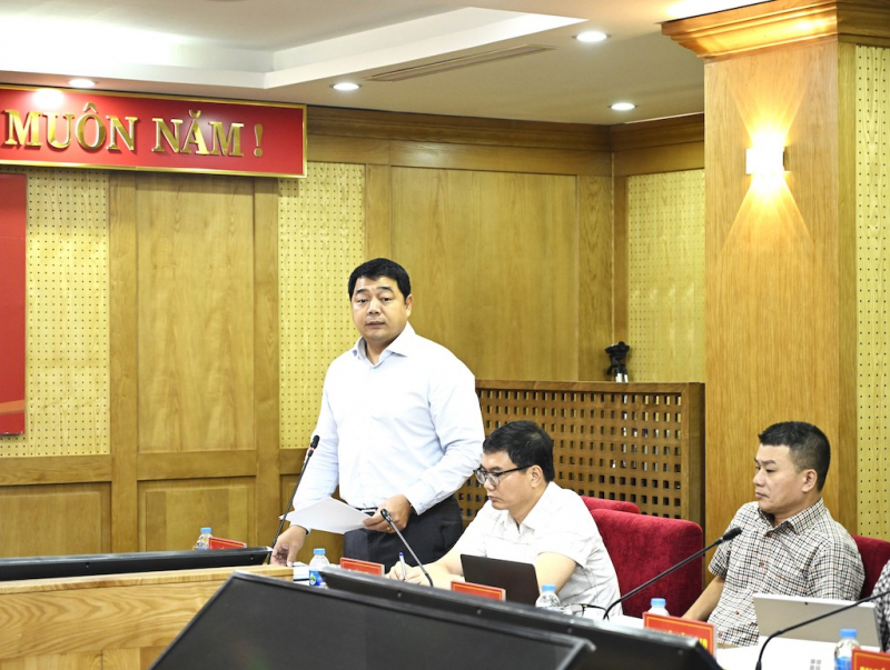 Xây dựng hệ thống cảng hàng không, sân bay Việt Nam văn minh, hiện đại,  -0