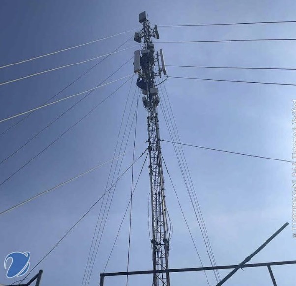 VNPT tăng cường nhân lực và thiết bị sẵn sàng ứng phó với bão Ragasa -1