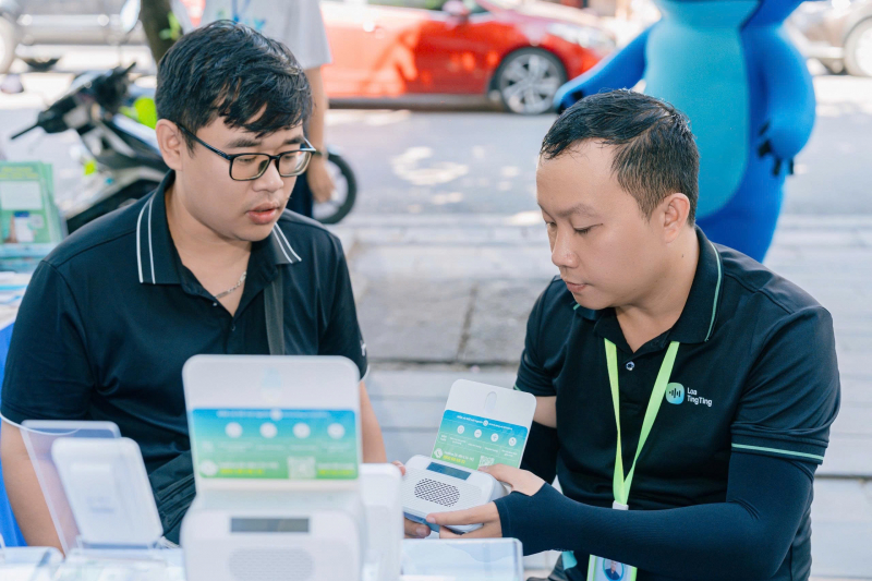 Gỡ mối lo cho hộ kinh doanh khi bỏ thuế khoán -0