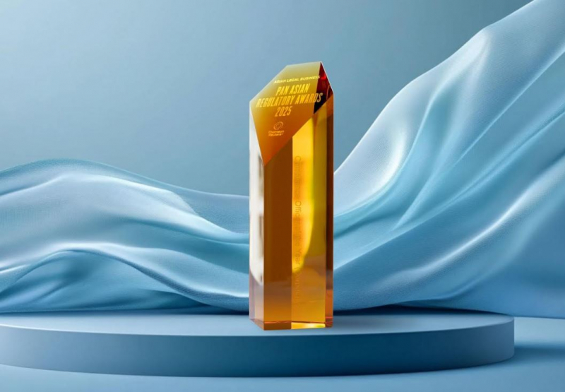 Vingroup được vinh danh tại giải thưởng pháp chế châu Á năm 2025 -0