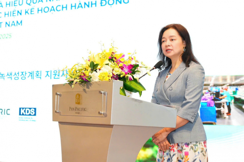 Việt Nam – Hàn Quốc thúc đẩy hợp tác về đầu tư năng lượng -0