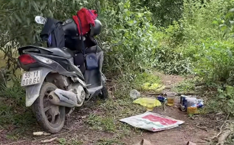 Vụ 2 người tử vong dưới hầm múc Sao Mai (Tây Ninh): Không có dấu hiệu tội phạm -0