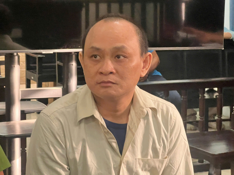 Tài xế gây tai nạn liên hoàn trên cầu Phú Mỹ bị phạt 9 năm 6 tháng tù -0