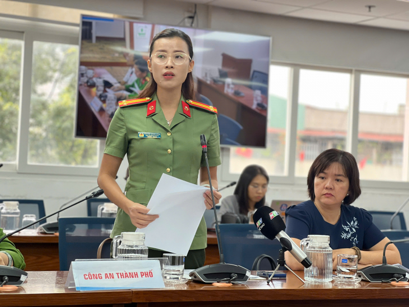 Công an TP Hồ Chí Minh sẽ xử lý nhanh nhất vụ liên quan MV “Anh em trước sau như một” -0