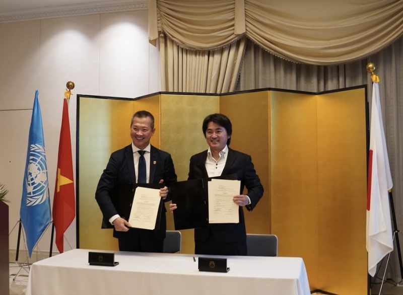 Empowering women and girls through Vietnamese martial arts and sports -0