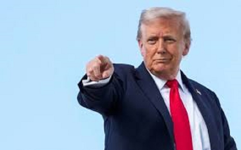 Tổng thống Mỹ Donald Trump cải cách các cơ quan tình báo -0