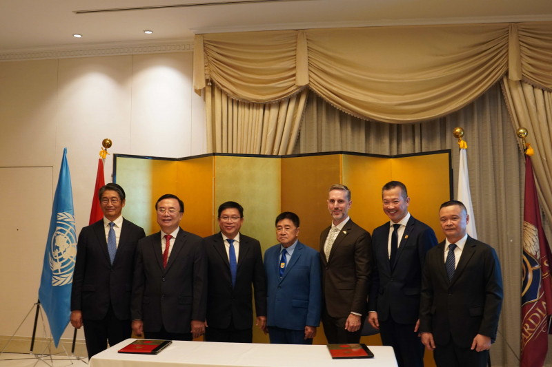 Empowering women and girls through Vietnamese martial arts and sports -1