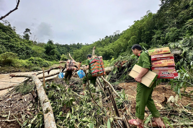 Chính quyền địa phương 2 cấp ở Thanh Hóa: Hiệu quả rõ rệt, vì nhân dân phục vụ -0