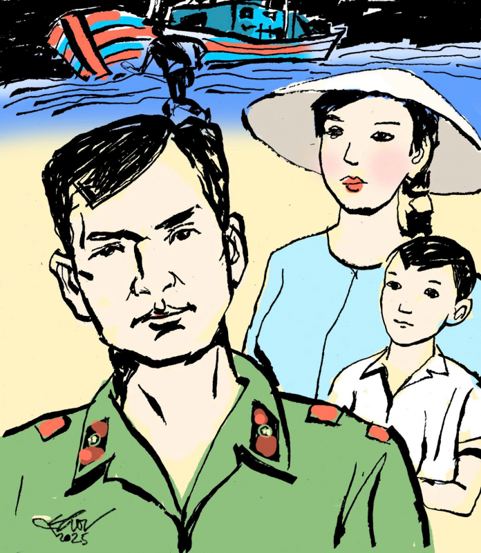 Người gom gió xước