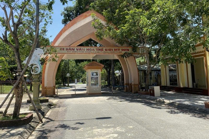Mỹ Sơn cần cú hích để trở thành “điểm sáng” du lịch miền Trung -0