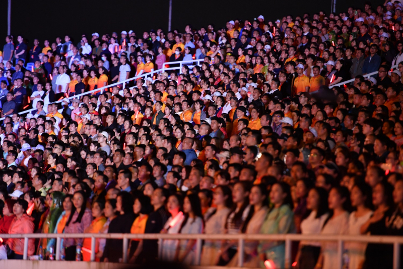 Khi ngân hàng trở thành “người kể chuyện” văn hóa cho thế hệ trẻ -0