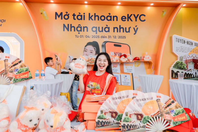 នៅពេលដែលធនាគារក្លាយជា