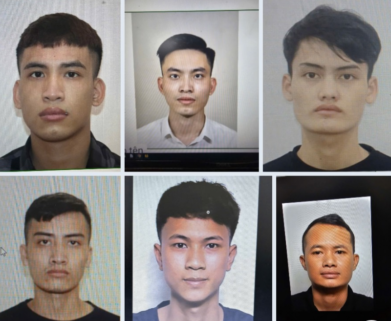 Triệt phá ổ nhóm làm hàng chục nghìn Bằng tốt nghiệp THPT, Đại học, Giấy chứng nhận quyền sử dụng đất…giả -0