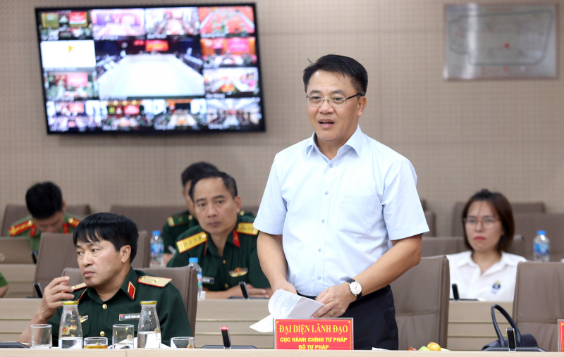 Nâng cao hiệu quả quản lý cư trú trong tình hình mới -2