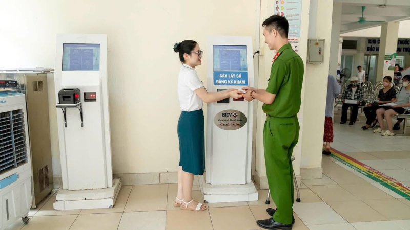 66% of hospitals in the Public Security have completed electronic medical records -0