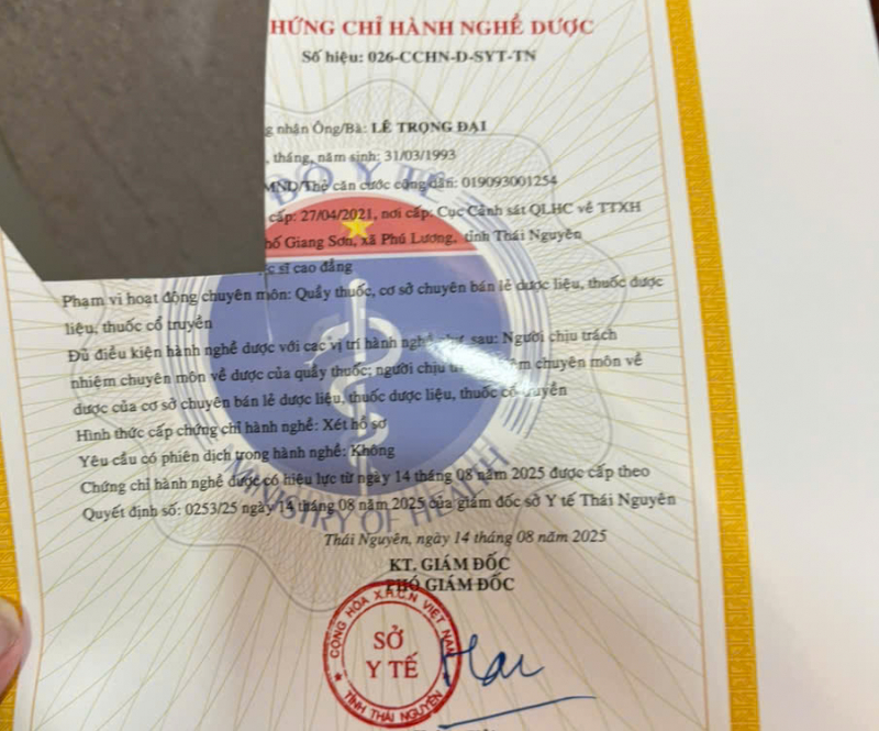 Triệt phá ổ nhóm làm hàng chục nghìn Bằng tốt nghiệp THPT, Đại học, Giấy chứng nhận quyền sử dụng đất…giả -0