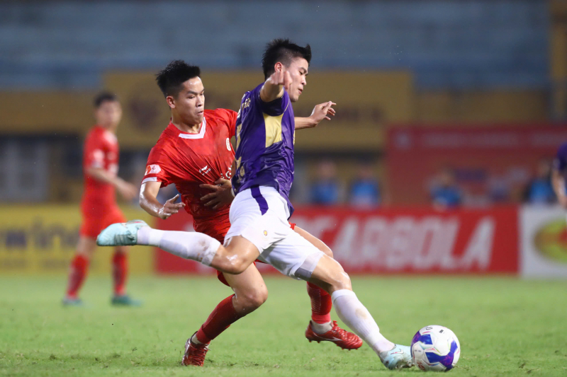 Hà Nội FC lại tìm kiếm HLV trưởng: Lần này có khác? -0