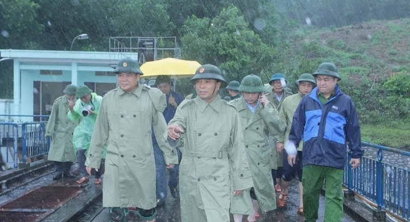 Chính quyền địa phương 2 cấp ở Thanh Hóa: Hiệu quả rõ rệt, vì nhân dân phục vụ -0