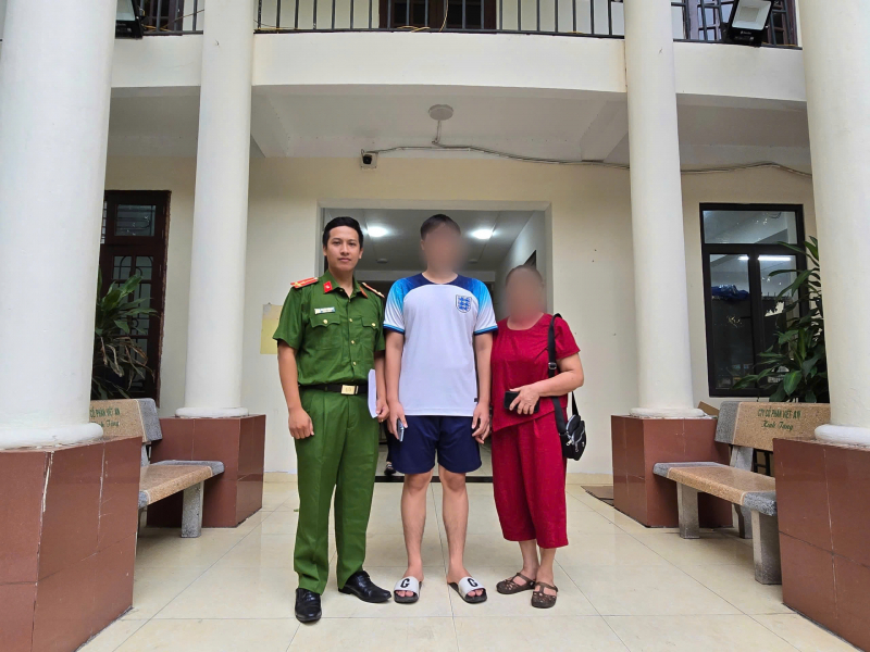 Vì sao sinh viên dễ rơi vào bẫy “bắt cóc” online? -0