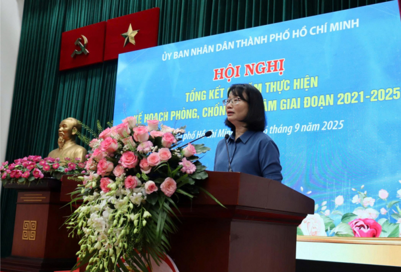 TP Hồ Chí Minh: Hoạt động mại dâm diễn biến phức tạp với nhiều hình thức trá hình -0