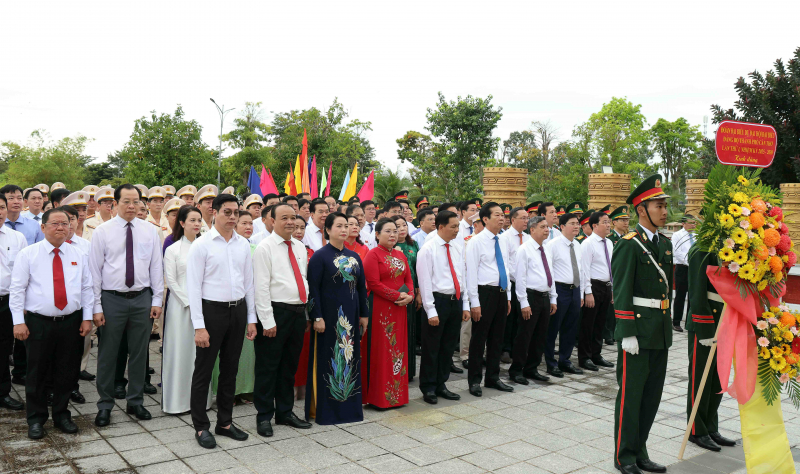 Bảo đảm tuyệt đối an ninh, an toàn Đại hội Đảng bộ TP Cần Thơ lần nhứ I -0