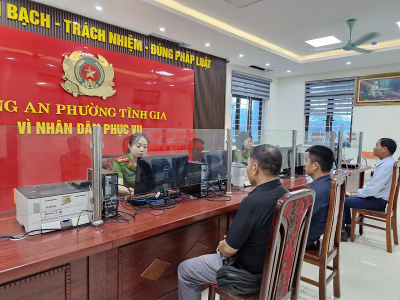 Chính quyền địa phương 2 cấp ở Thanh Hóa: Hiệu quả rõ rệt, vì nhân dân phục vụ -0