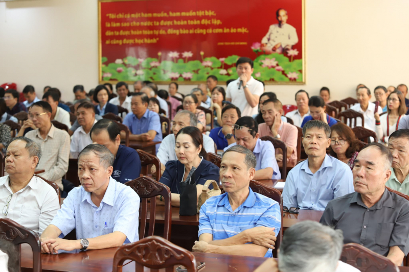 Tại sao dự án chống ngập 10.000 tỷ đồng nhiều năm qua vẫn dang dở? -0