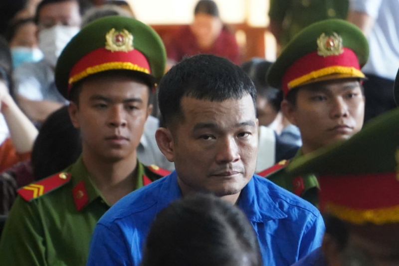 Cựu Tổng giám đốc SJC Lê Thúy Hằng bị đề nghị 28 - 30 năm tù -0