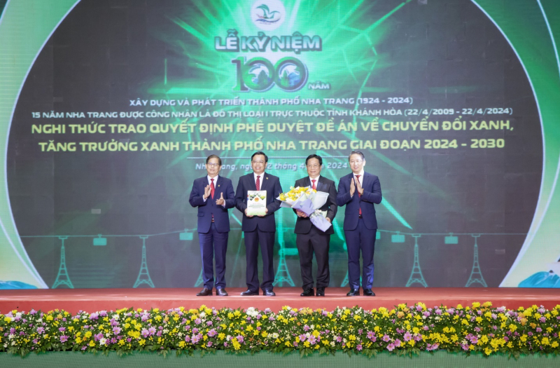 Vinuni “chiến thắng kép” tại Esg Business Awards 2025 -1