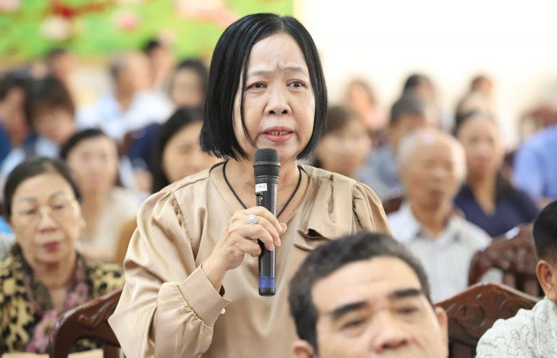 Tại sao dự án chống ngập 10.000 tỷ đồng nhiều năm qua vẫn dang dở? -1