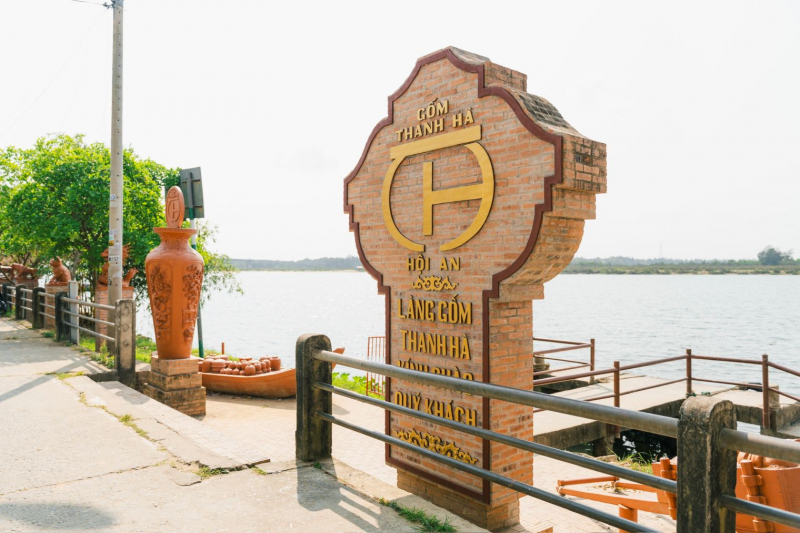 ភូមិគ្រឿងស្មូន Thanh Ha ទទួលបានកិត្តិយសជា “គោលដៅទេសចរណ៍សហគមន៍ល្អបំផុត” ក្នុងឆ្នាំ ២០២៥ -១
