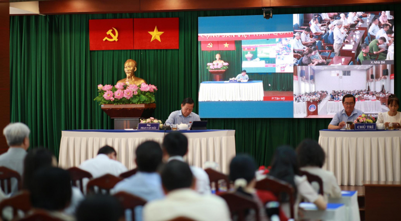 Tại sao dự án chống ngập 10.000 tỷ đồng nhiều năm qua vẫn dang dở? -0