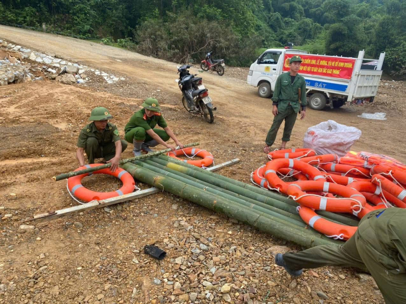Ấm lòng nơi
