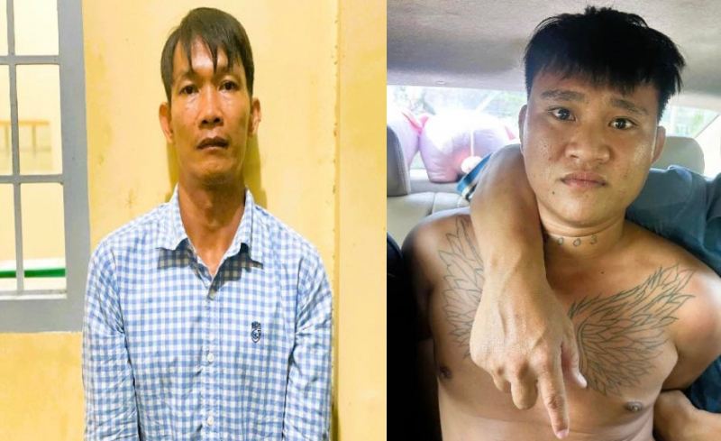 Bắt đối tượng cướp tài sản sau 20 năm lẩn trốn  -0