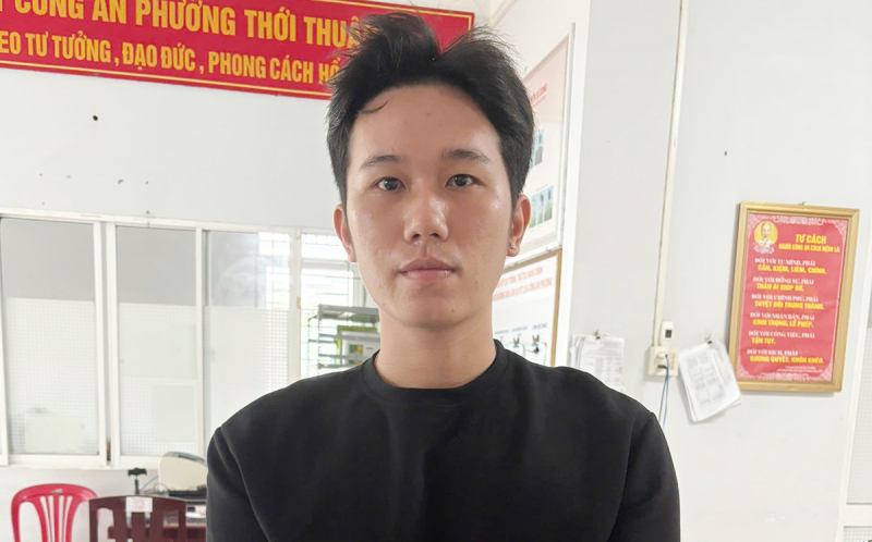 Công an tỉnh An Giang liên tiếp bắt giữ nhiều đối tượng truy nã -0