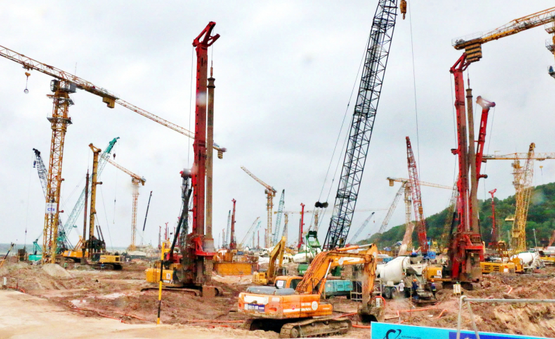 Hướng dẫn thông báo lưu trú, đăng ký tạm trú cho các nhà thầu, người lao động tại Phú Quốc -0