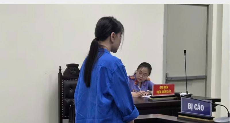 Cho thuê ô tô đưa cả giấy tờ gốc, chủ xe bị cô gái chiếm đoạt mang bán -0