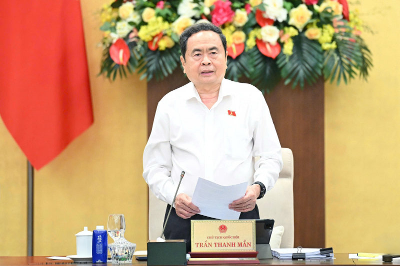 Quốc hội dự kiến sẽ xem xét thông qua gần 50 dự án luật, nghị quyết tại Kỳ họp thứ 10 -0