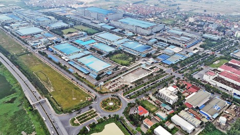 Phấn đấu đưa tỉnh Bắc Ninh trở thành thành phố trực thuộc Trung ương trước năm 2030 -0