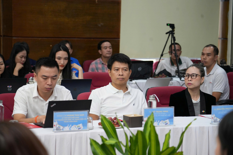 Phát động sáng tác biểu trưng Đại hội đại biểu toàn quốc Đoàn TNCS Hồ Chí Minh -0