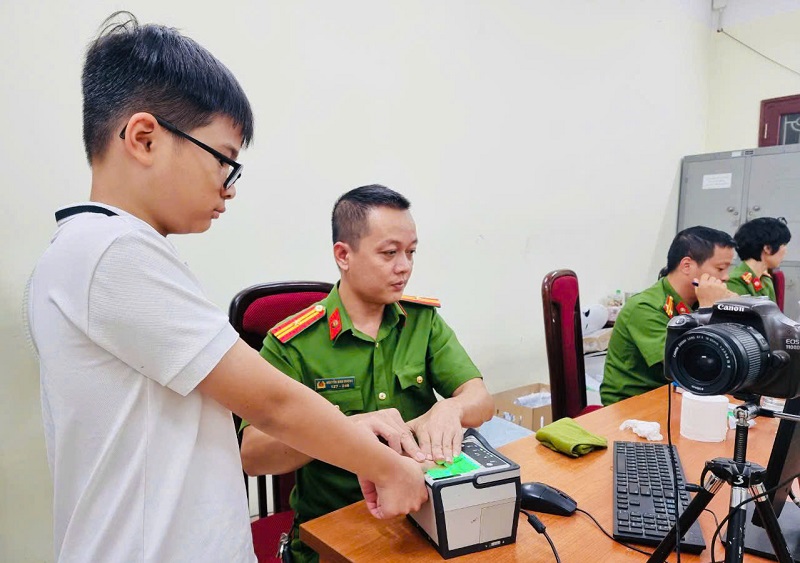 Dấu ấn tiên phong vững bước vào kỷ nguyên mới (Kỳ 1) -0