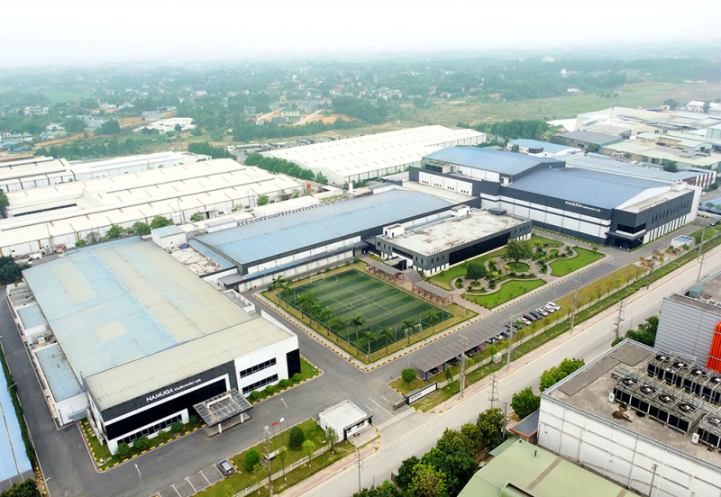 Phú Thọ hướng đến thập kỷ bứt phá -0