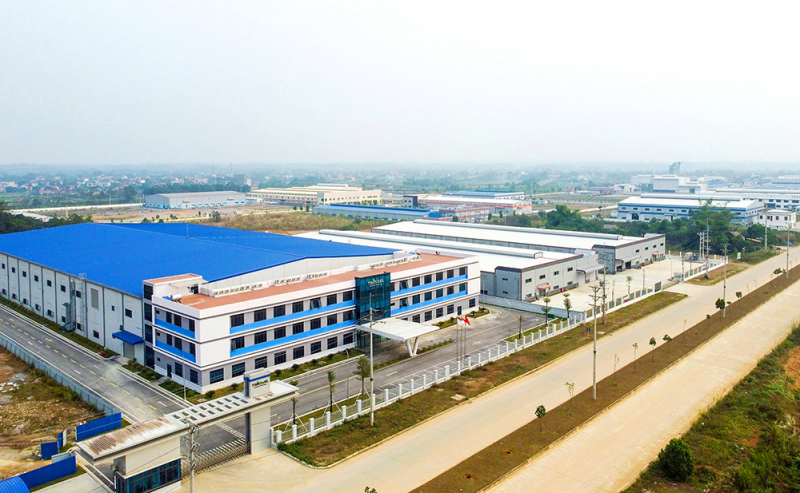 Phú Thọ: Dấu ấn phát triển toàn diện trong nhiệm kỳ 2020 - 2025 -0