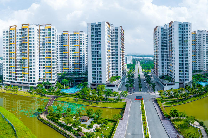 Kiểm soát dòng tiền “rẻ”, ngăn “mồi lửa” gây cơn sốt giá -0
