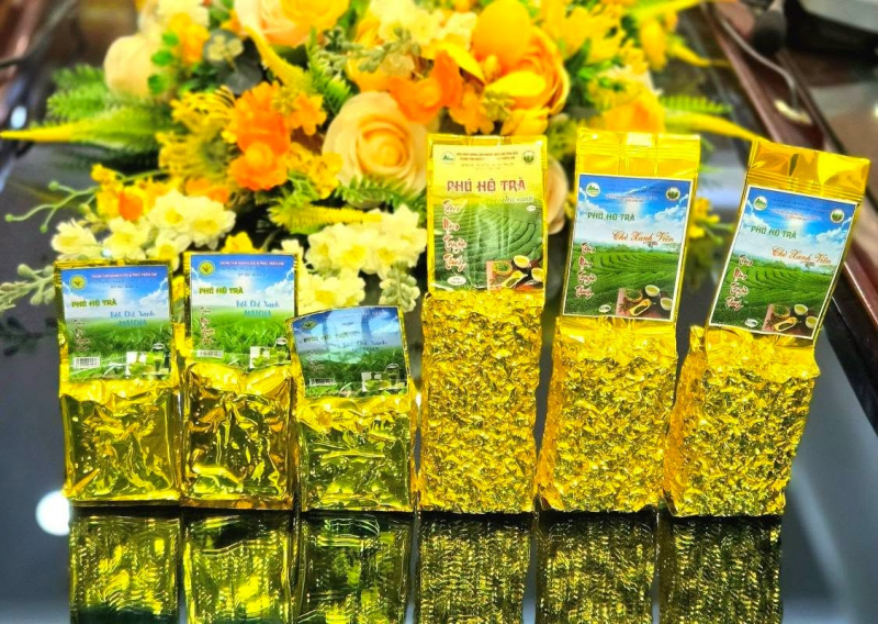 Phú Thọ hướng đến thập kỷ bứt phá -0