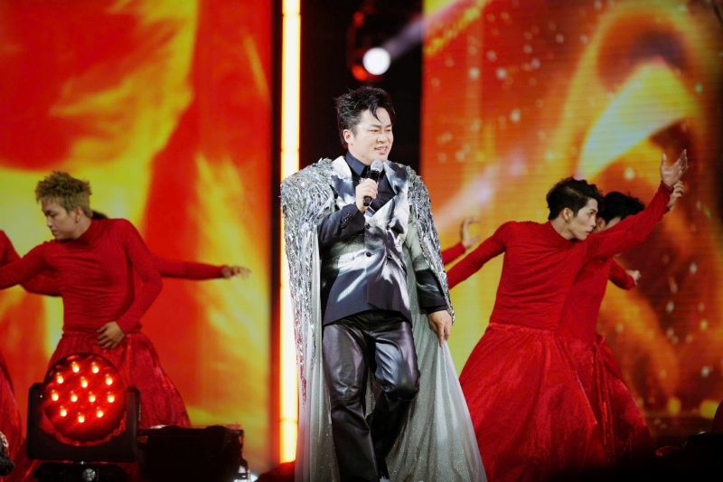 Hành trình bùng nổ cảm xúc của chuỗi sự kiện âm nhạc - công nghệ BIDV Music Festival -0